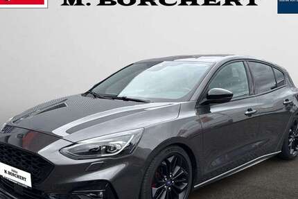 Ford Focus 84.810 km 15.395 &euro; Weilerswist 53919