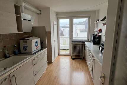 Wohnung Aachen Frankenberger Viertel - 2 Zimmer, 62 m&sup2;, 650&euro; | Angebot:25212627