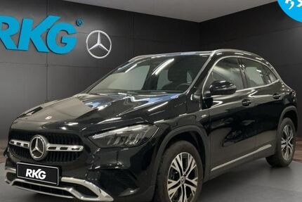 Mercedes-Benz GLA 250 10.853 km 38.480 &euro; Euskirchen 53879