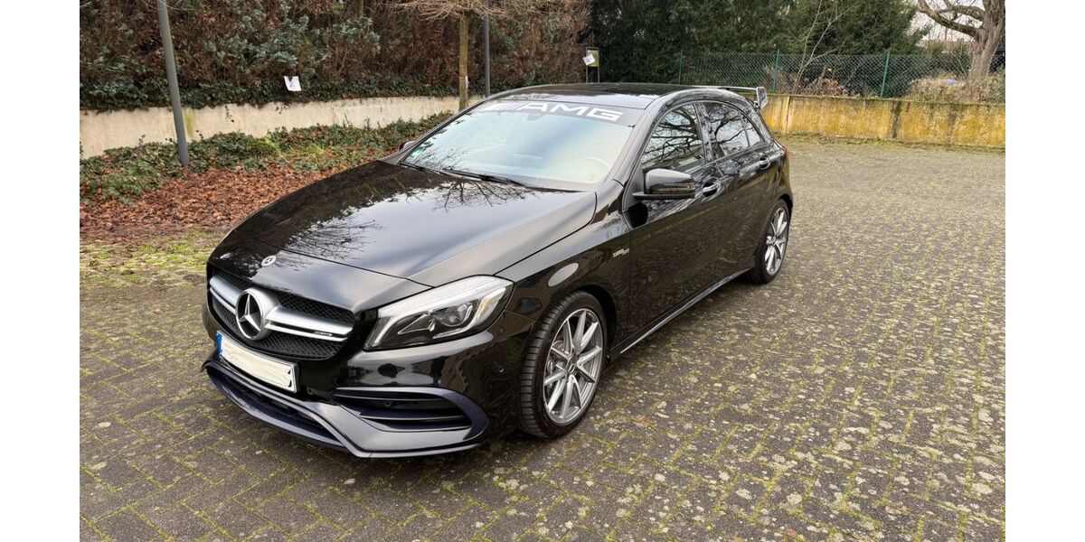 Mercedes-Benz A 45 AMG 67.700 km 27.999 &euro; Erftstadt 50374