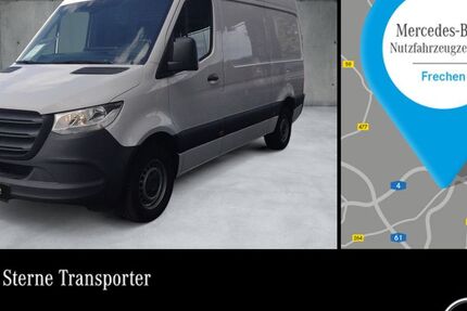 Mercedes-Benz Sprinter 114.511 km 29.738 &euro; Frechen 50226
