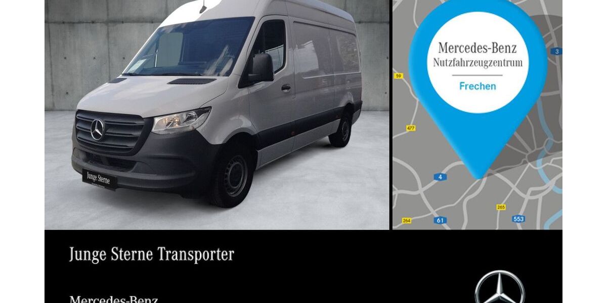 Mercedes-Benz Sprinter 114.511 km 29.738 &euro; Frechen 50226