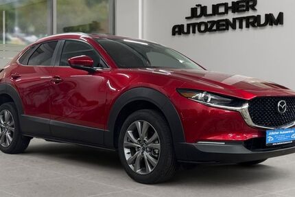 Mazda CX-30 13.108 km 22.990 &euro; Jülich 52428