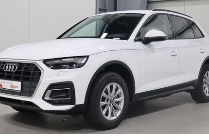Audi Q5 11.709 km 45.820 &euro; Aachen 52078