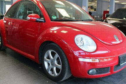 VW New Beetle 1.4 Freestyle 84.264 km 5.980 &euro; Euskirchen 53881