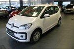 VW up! TSI move up! 118.680 km 7.980 &euro; Euskirchen 53881