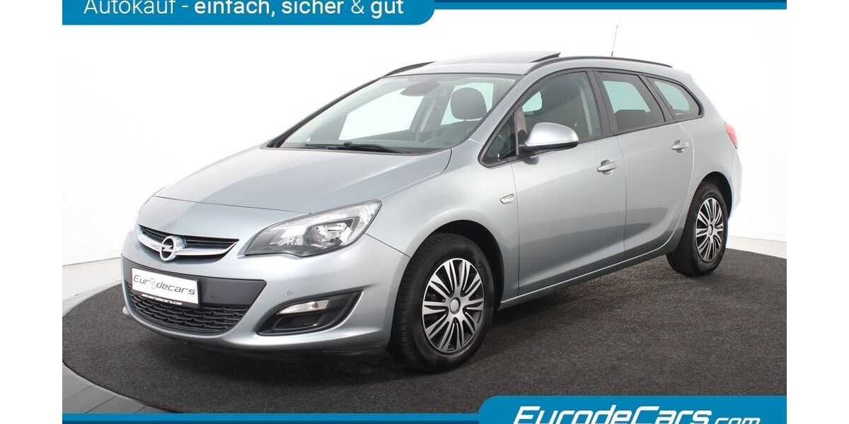 Opel Astra 118.000 km 7.700 &euro; Herzogenrath 52134