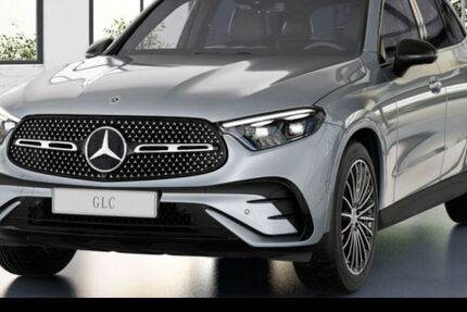 Mercedes-Benz GLC 300 9.900 km 61.590 &euro; Aachen 52068