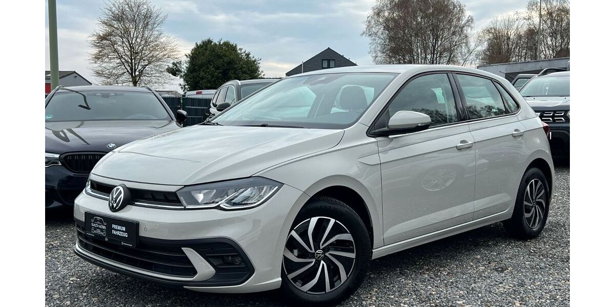 VW Polo 10.062 km 16.990 &euro; Stolberg 52222