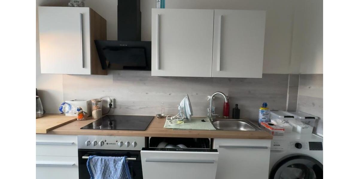 Dachgeschoßwohnung Herzogenrath - 2 Zimmer, 58 m&sup2;, 560&euro; | Angebot:25972371