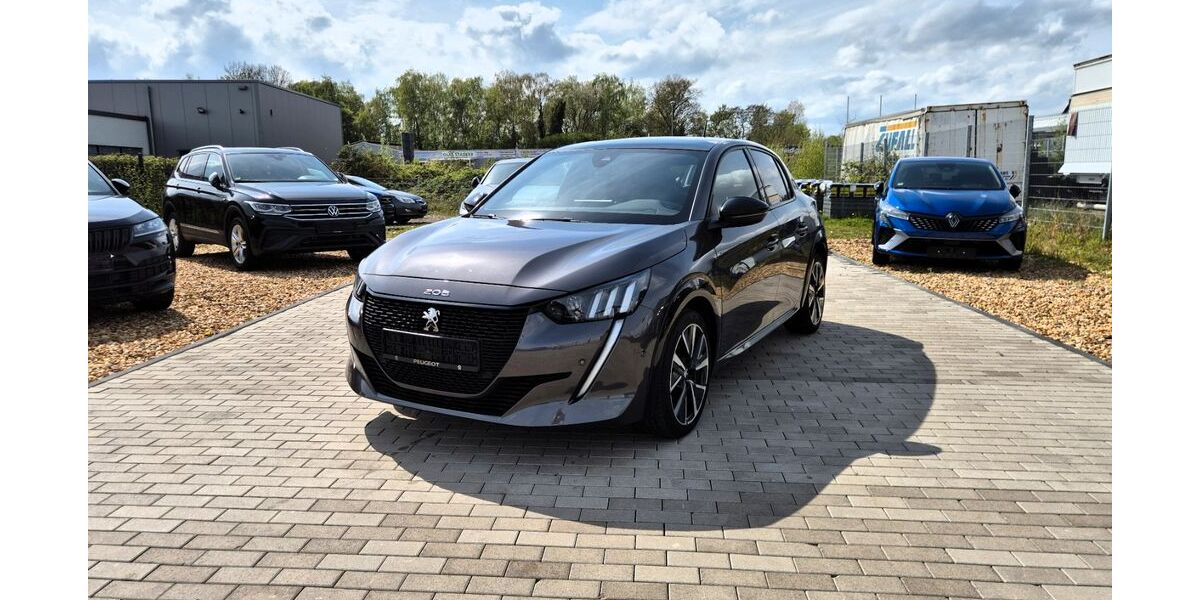 Peugeot 208 51.150 km 15.999 &euro; Bedburg 50181