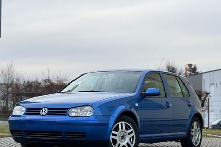 VW Golf 155.000 km 2.499 &euro; Eschweiler 52249