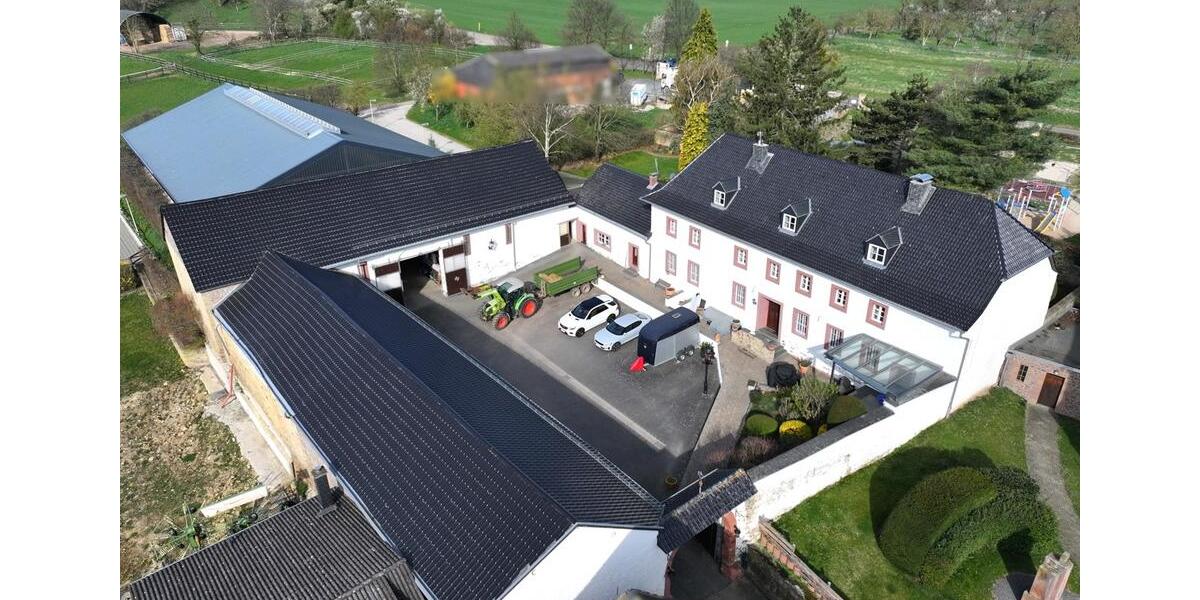 Gewerbeobjekt Kreuzau - 1.390.000&euro; | Angebot:24850172