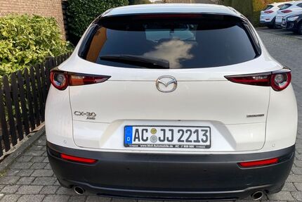Mazda CX-30 51.000 km 19.900 &euro; Inden 52459