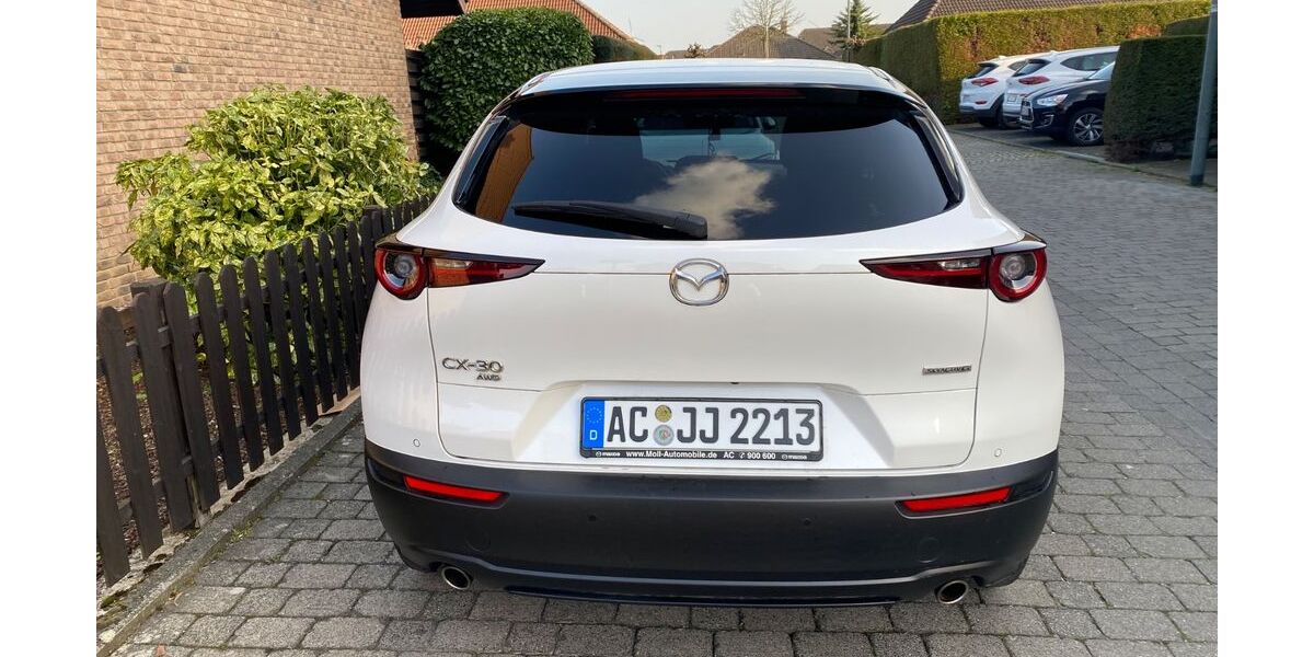Mazda CX-30 51.000 km 19.900 &euro; Inden 52459