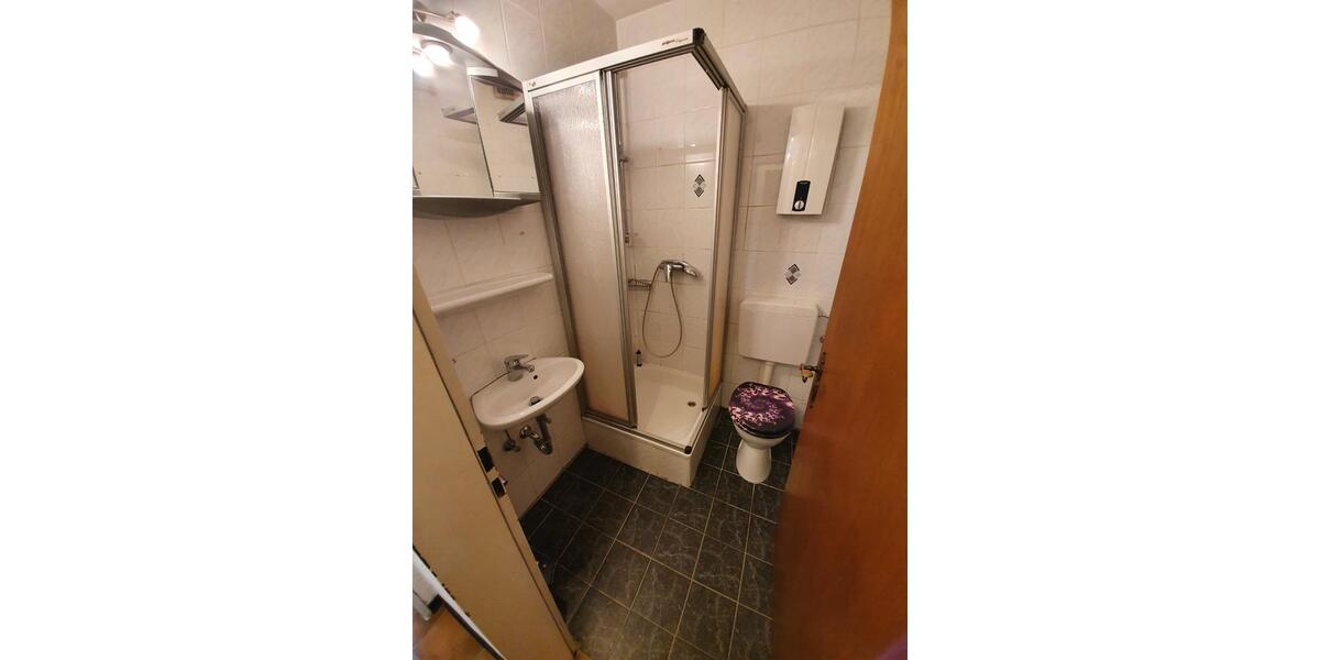 Etagenwohnung Würselen - 1 Zimmer, 27 m&sup2;, 300&euro; | Angebot:25925569