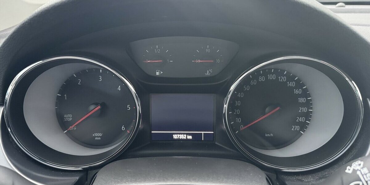 Opel Astra K Klima Navi Temp CarPlay AHK ServNeu 1.Hd 100.000 km 10.000 &euro; Erftstadt 50374