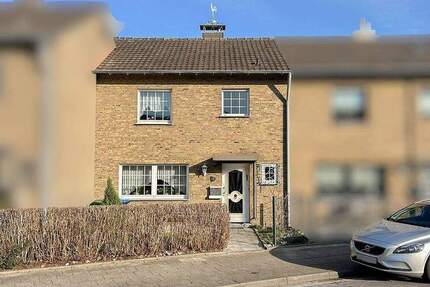 Haus Herzogenrath / Kohlscheid Kohlscheid - 4 Zimmer, 96 m&sup2;, 295.000&euro; | Angebot:25687013