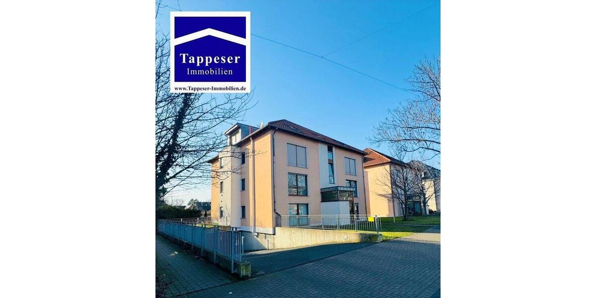 Etagenwohnung Euskirchen Innenstadt - 4 Zimmer, 134 m&sup2;, 375.000&euro; | Angebot:26672878