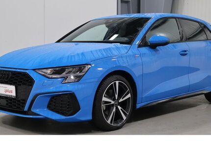 Audi A3 26.739 km 25.870 &euro; Aachen 52078