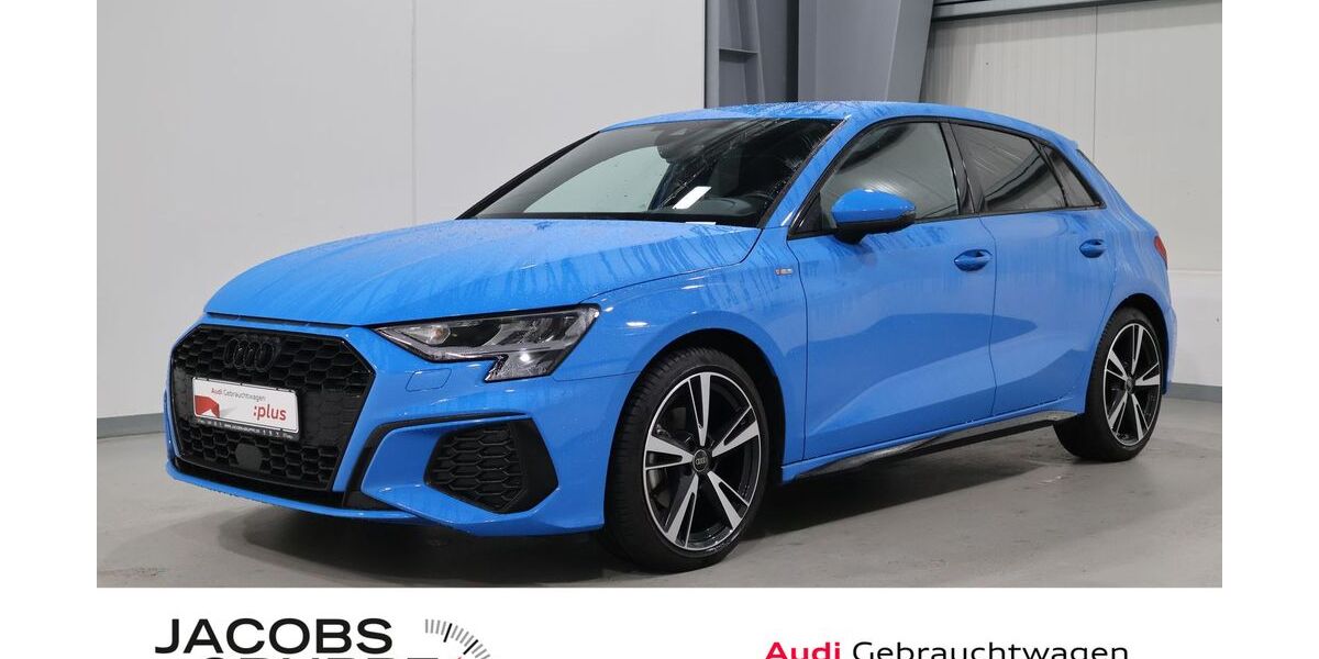 Audi A3 26.739 km 25.870 &euro; Aachen 52078