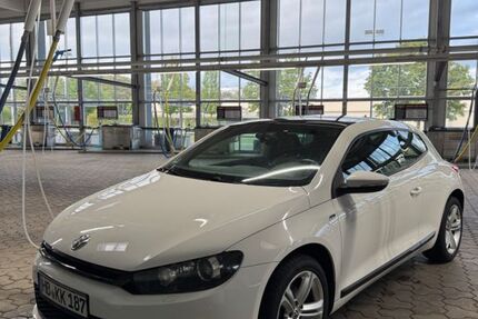 VW Scirocco 279.999 km 8.490 &euro; Aachen 52066