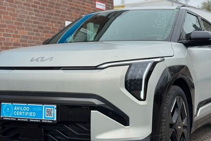 Kia EV3 11.000 km 36.990 &euro; Düren 52349