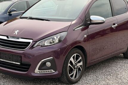 Peugeot 108 128.500 km 5.600 &euro; Düren 52351