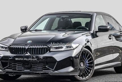 Alpina B3 9.990 km 90.990 &euro; Euskirchen 53879