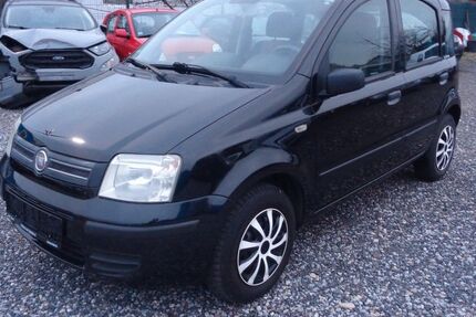 Fiat Panda 133.000 km 2.450 &euro; Alsdorf 52477