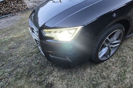 Audi A4 248.050 km 16.999 &euro; Herzogenrath 52134