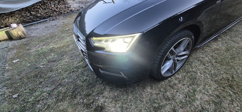 Audi A4 248.050 km 16.999 &euro; Herzogenrath 52134