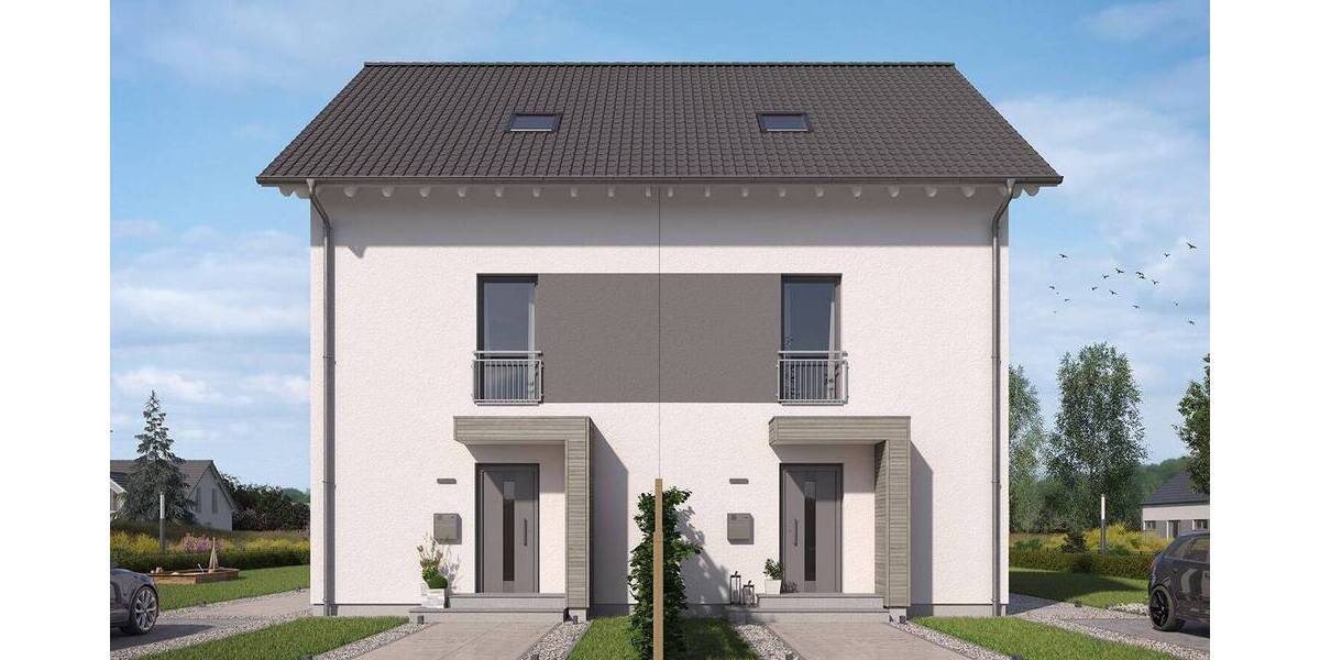 Einfamilienhaus Elsdorf - 6 Zimmer, 126 m&sup2;, 372.797&euro; | Angebot:26798129
