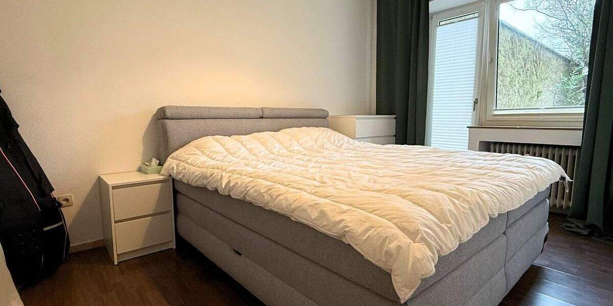Etagenwohnung Aachen Aachen-Mitte - 2 Zimmer, 54 m&sup2;, 699&euro; | Angebot:25738095