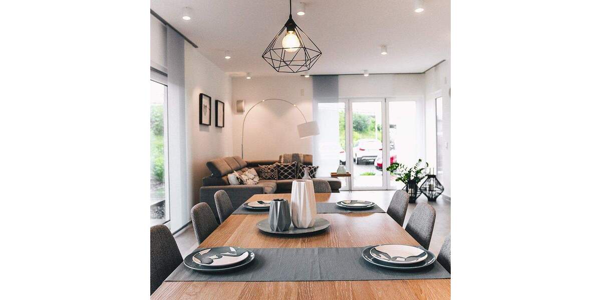 Einfamilienhaus Roetgen - 5 Zimmer, 109 m&sup2;, 394.199&euro; | Angebot:25774677