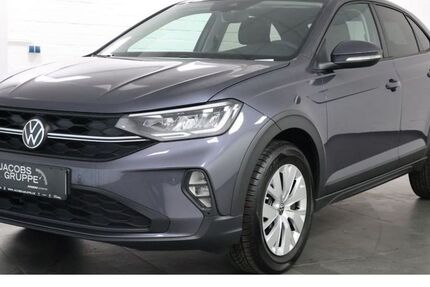 VW Taigo 6.508 km 18.430 &euro; Alsdorf 52477
