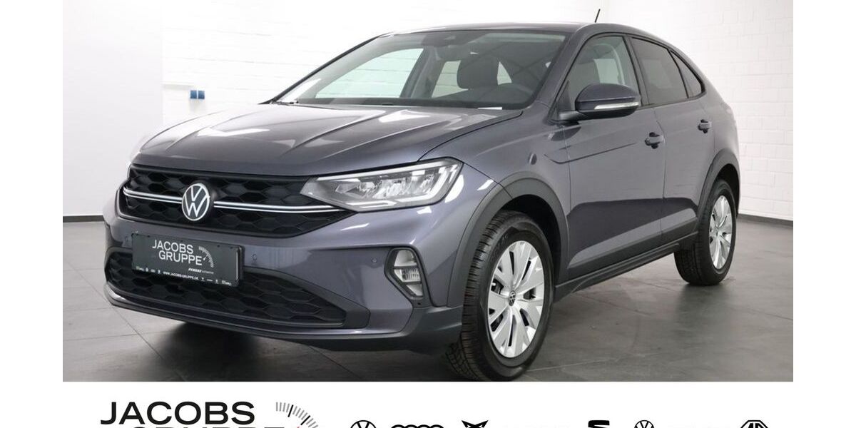 VW Taigo 6.508 km 18.430 &euro; Alsdorf 52477