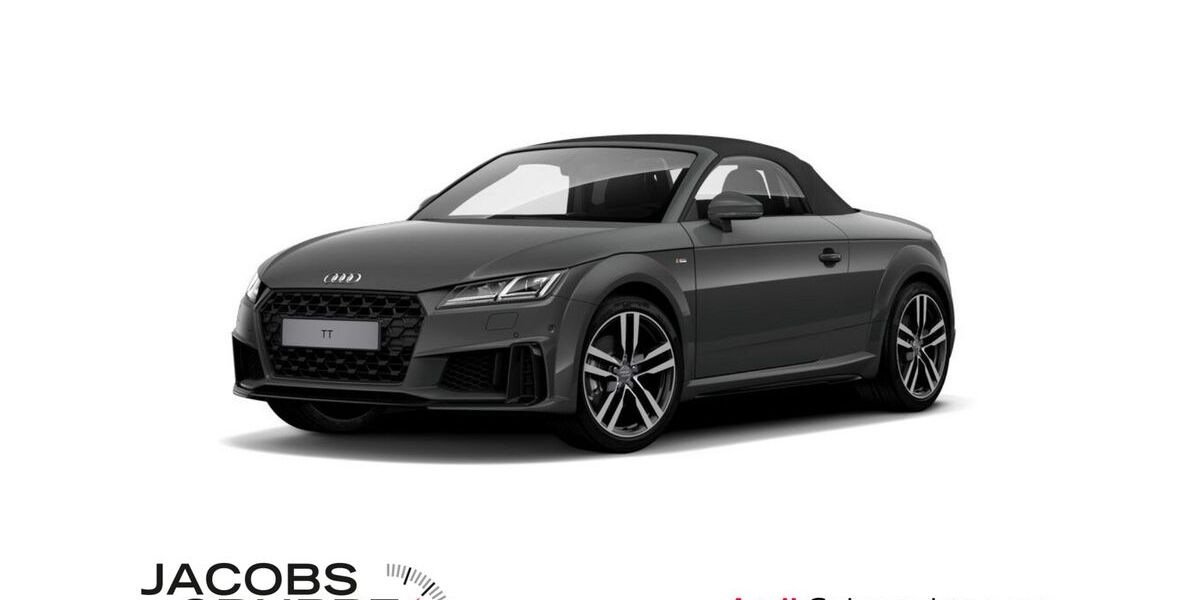 Audi TT 45.952 km 35.780 &euro; Alsdorf 52477
