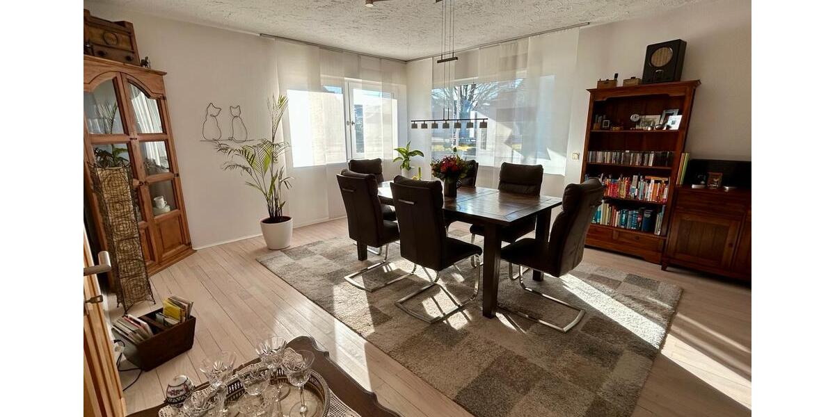 Einfamilienhaus Nideggen - 6 Zimmer, 191 m&sup2;, 384.000&euro; | Angebot:25982509