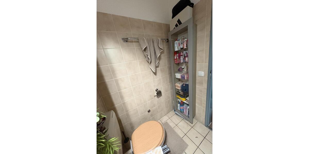 Etagenwohnung Würselen - 2 Zimmer, 55 m&sup2;, 350&euro; | Angebot:25433305