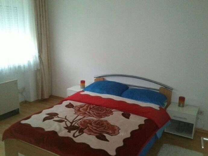 Etagenwohnung Bergheim Quadrath-Ichendorf - 2 Zimmer, 40 m&sup2;, 550&euro; | Angebot:25739343