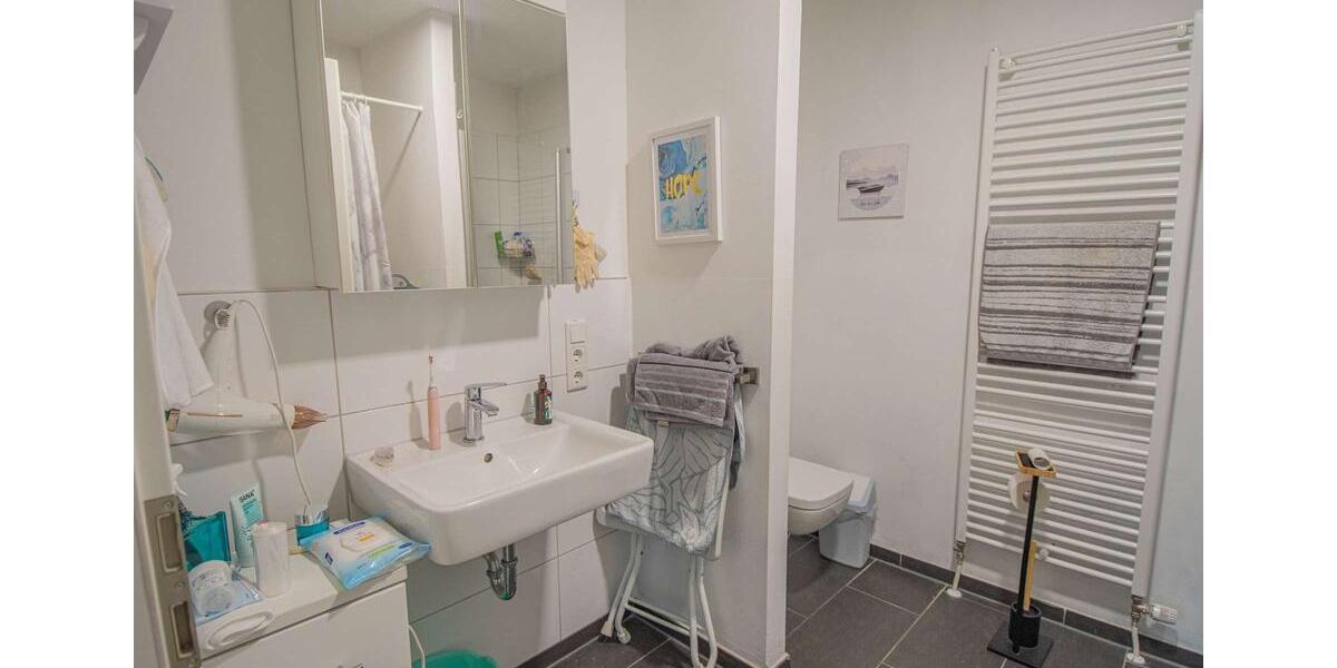 Etagenwohnung Alsdorf - 2 Zimmer, 59 m&sup2;, 660&euro; | Angebot:25906431