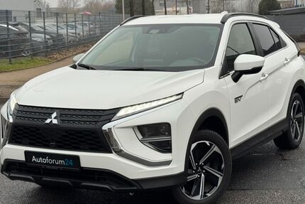 Mitsubishi Eclipse Cross 59.000 km 18.399 &euro; Jülich 52428