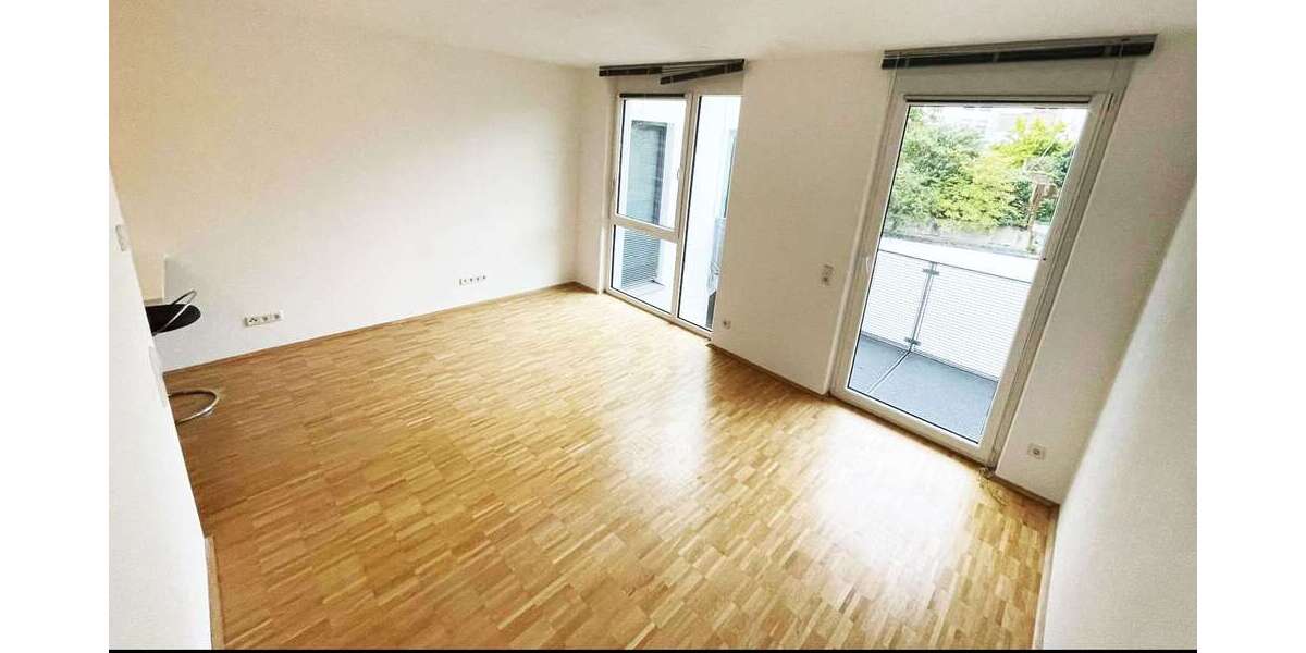 Etagenwohnung Aachen Aachen-Mitte - 1 Zimmer, 30 m&sup2;, 510&euro; | Angebot:25876972