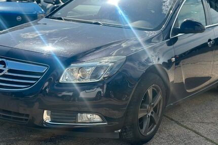 Opel Insignia 277.000 km 2.490 &euro; Euskirchen 53881