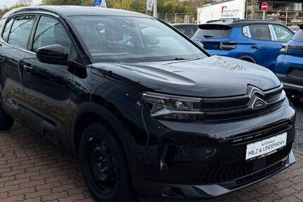 Citroen C5 Aircross 21.119 km 17.990 &euro; Düren 52353