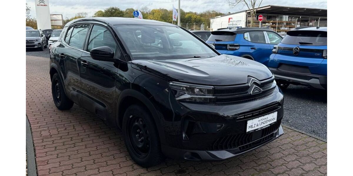 Citroen C5 Aircross 21.119 km 17.990 &euro; Düren 52353