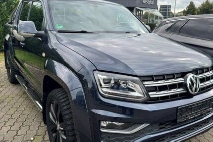 VW Amarok 105.000 km 32.900 &euro; Eschweiler 52249
