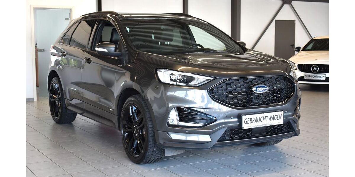 Ford Edge 106.000 km 21.999 &euro; Düren 52351