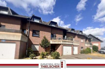 Wohnung Übach-Palenberg Palenberg - 4 Zimmer, 86 m&sup2;, 169.000&euro; | Angebot:25228148
